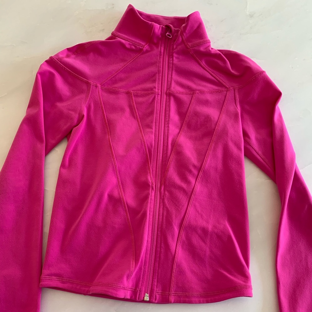 Ivivva Perfect Your Practice Top